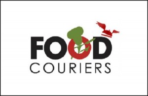 FoodCouriers Logo