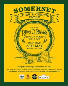 Ring O Bells Cider And Cheese Fayre