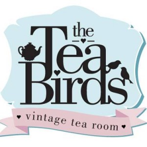 The Tea Birds