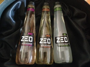 Zeo Drinks