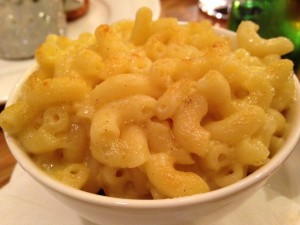 Graze - Macaroni Cheese Side Dish