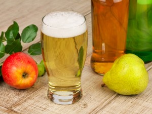 Cider - Shutterstock