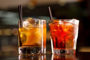 Shutterstock - Cocktails