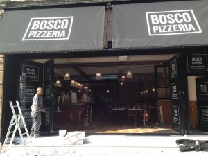 Image from the Bosco Twitter feed (@boscopizzeria)
