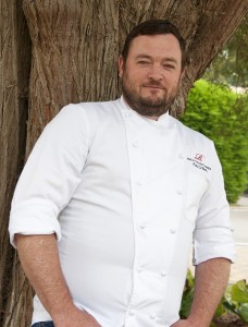 Hattusa Head Chef Paul O’Neill 