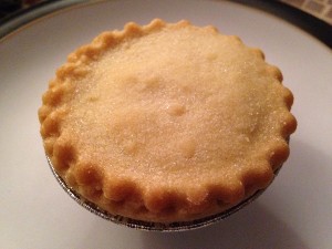 Mince Pie - Waitrose All Butter