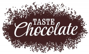 Taste Chocolate Logo dark