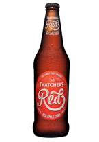 Thatchers Red