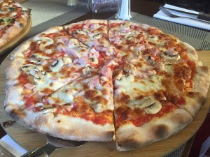 La Grotta - Fiorentina Pizza