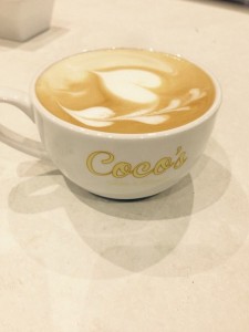 Coco's Desserts