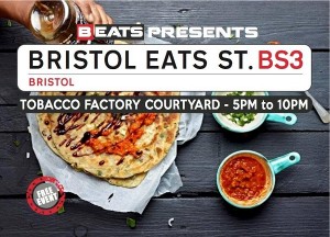 Bristol EATS British Seaside