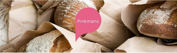 Pinkmans Bakery