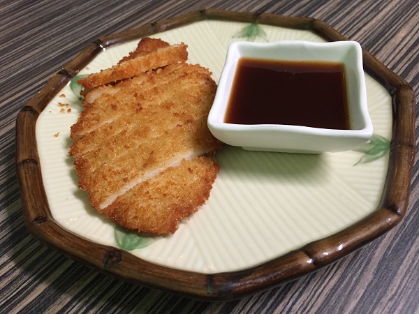 Yatta Sushi House - Chicken Katsu