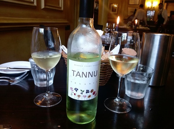 Hotel du Vin - Tannu Wine