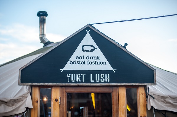 yurt-lush