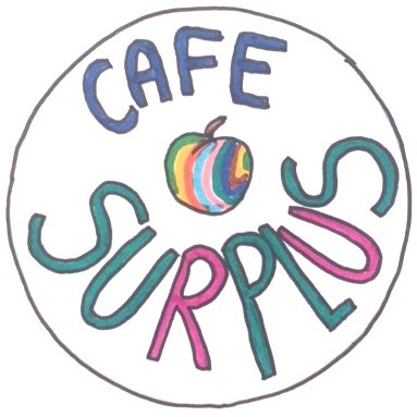 Cafe Surplus