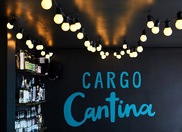 Cargo Cantina