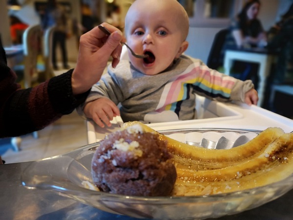 Children eat free February half term Bristol 2019