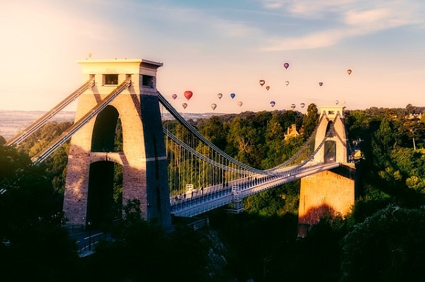 Bristol The UK’s best destination for foodie travellers