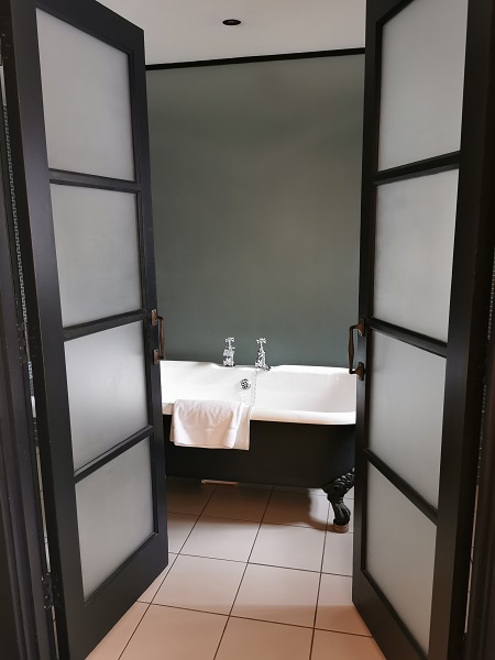 Hotel du Vin Bristol - Bathroom