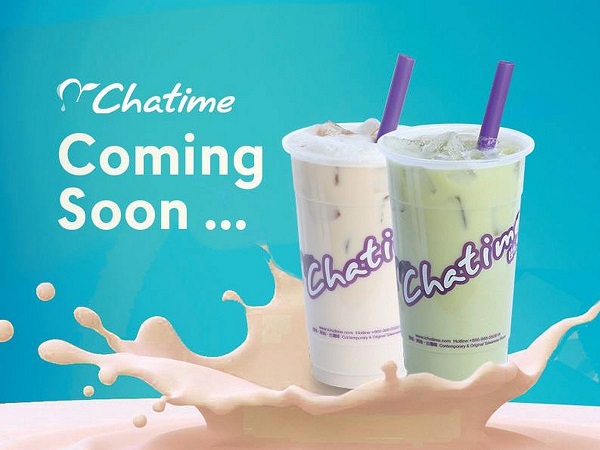 Chatime Bristol to open on Union Street
