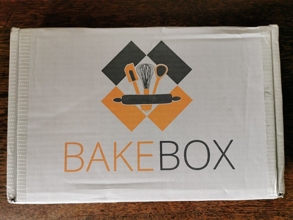 Bakebox - Box