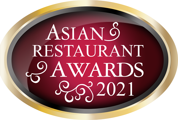 Asian Restaurant Awards 2021