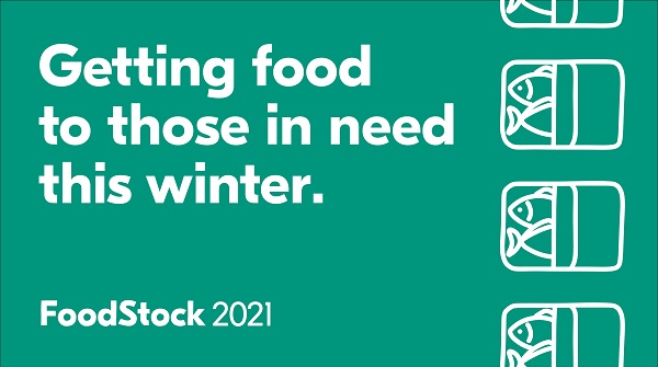 FareShare South West launches FoodStock 2021