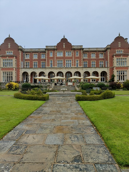 Easthampstead Park Hotel - Grounds 2