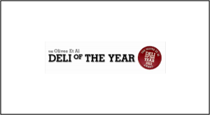 Olives Et Al’s Deli of the Year 2012 launches on March 24th