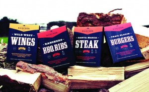 California Rancher launch new BBQ meal kits