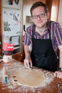 Great British Bake-Off winner to open Bath & West Festival of Baking