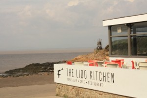 The Lido Kitchen, Portishead: Review