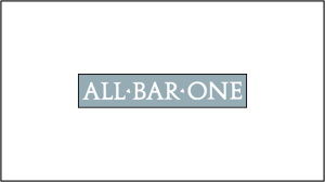 Brand new Dine for £5 voucher at All Bar One