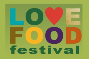 Love Food Festival returns on Sunday, October 30th