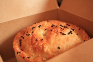 Pieminister focus groups, May 8th/9th