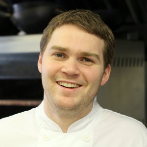 New “Summertime App” from Great British Chefs available, featuring Josh Eggleton
