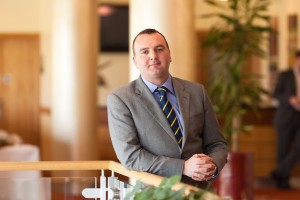 The Bristol Hotel appoints new General Manager and Chef