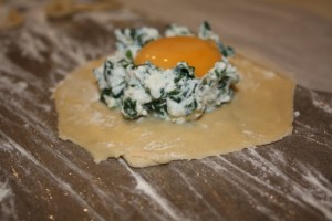 The Devilled Egg Kitchen Academy: Review (July 2012)