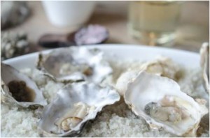 Our World is Your Oyster – great offer at Hotel du Vin this September!