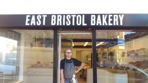 Local Spotlight: The East Bristol Bakery