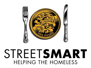 Bristol charities to benefit from Government match funding of StreetSmart campaign