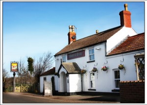Chew Magna pub the Pony & Trap scoops accolades in golden day of awards