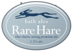 Bath Ales’ Rare Hare bounces back this Easter