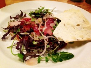 River Cottage Canteen, Whiteladies Road: Review