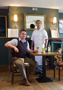 Mezze at The White Lion to open in Portishead