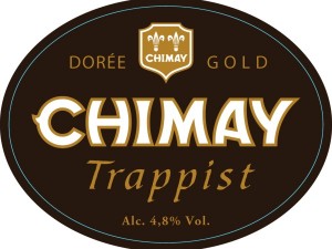 Butcombe partners EDBF and launches Chimay Gold