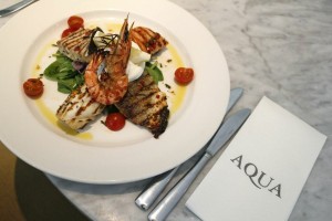 Aqua restaurant to open at Portishead Marina on July 26th