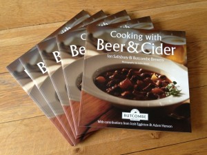 Butcombe Brewery cooks up the perfect present
