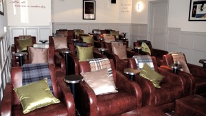 Coming Soon: Brand New 26-Seat Cinema at the All-New Horts, Bristol